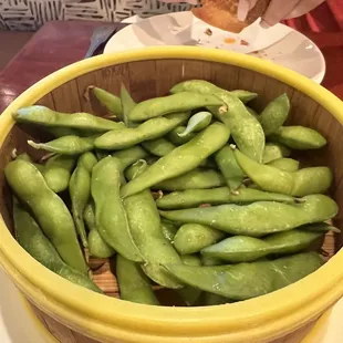 food, sushi and sashimi