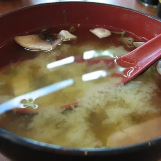 Miso Soup