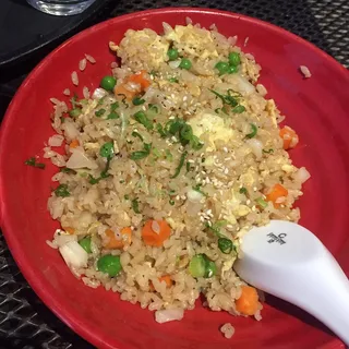 Fried Rice