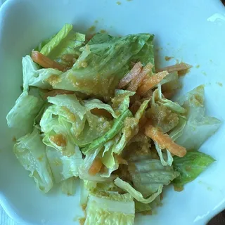 House Salad