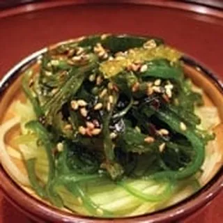 Seaweed Salad