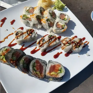 Philadelphia Roll