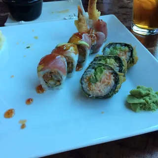 Shogun Roll