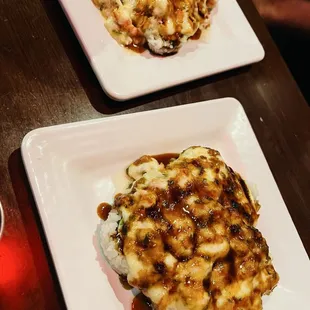 Wasabi Sushi Bar West