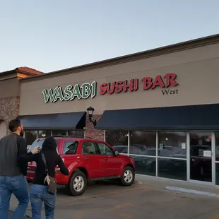 Storefront