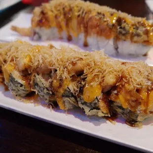 food, sushi, sashimi, sushi and sashimi