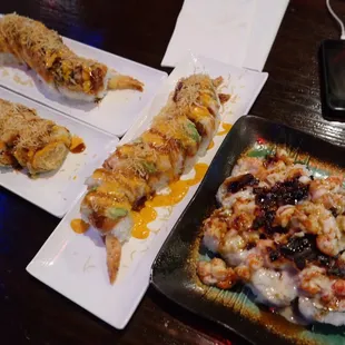 food, sashimi, sushi and sashimi, sushi