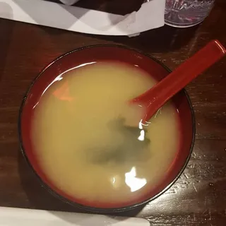 Miso Soup