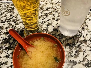 Ninza Sushi Bar
