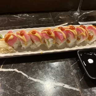 Something Wrong roll