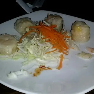Shumai