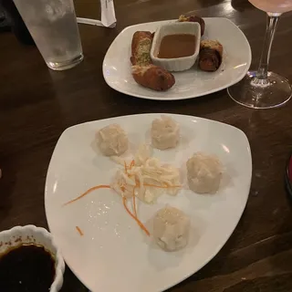 Egg Roll