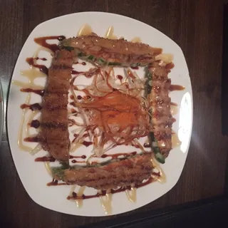 Jalapeno Popper