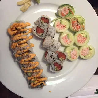 California Roll