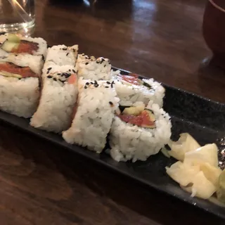 Spicy Tuna Roll
