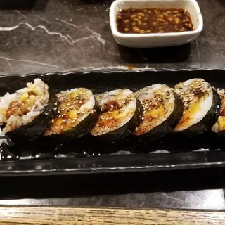Spider Roll