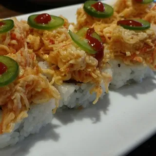 Panic Roll