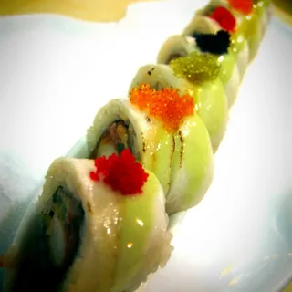 Kiss the Fire Roll