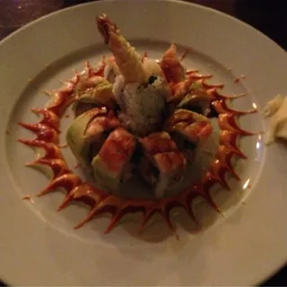 Ichiban Roll
