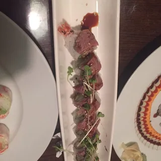Lone Star Roll