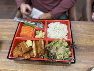 Hokkaido Ramen & sushi
