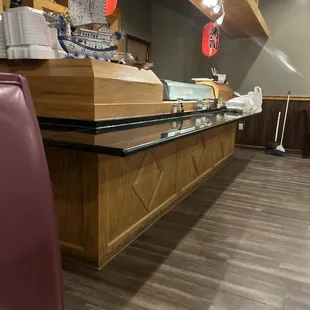 Sushi Bar