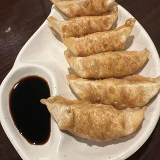 Gyoza