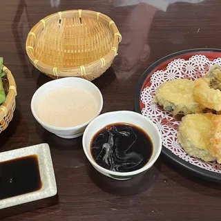 Tempura