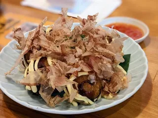 Matsukawa Sushi & Ramen