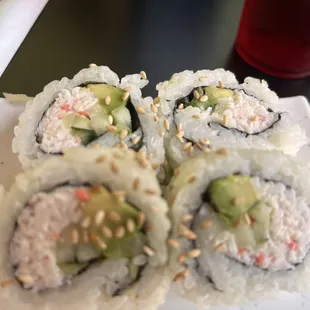 food, sushi and sashimi, sushi, sashimi