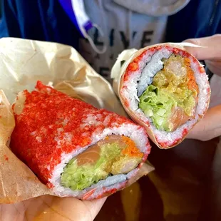 food, burritos and wraps, burrito, wraps