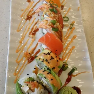 Temptation Roll
