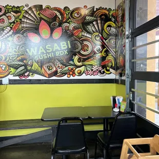 Mural