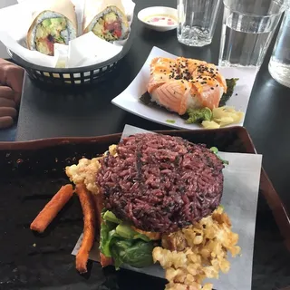 Soft Shell Crab