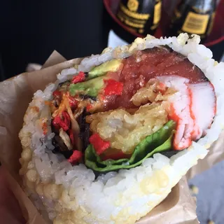 Shrimp