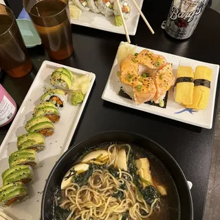 Shoyu Ramen
