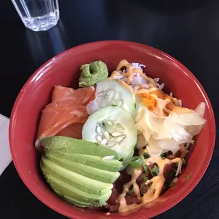 Ocean Bowl