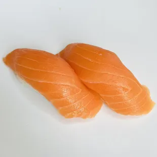 Salmon Nigiri