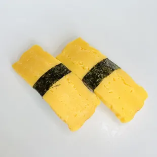 Tamago Nigiri