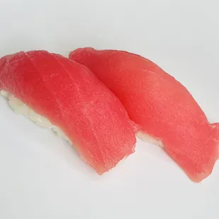 Tuna Nigiri