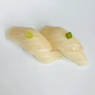 Yellow Tail Nigiri