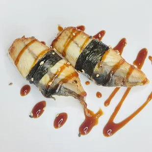 Eel Nigiri