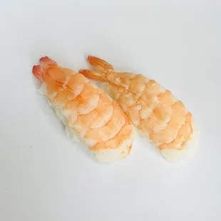 Shrimp Nigiri