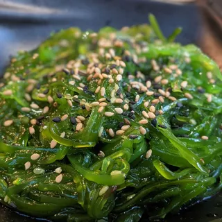 Seaweed Salad