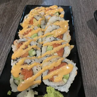 Spicy Roll