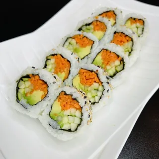 Vegetable Roll