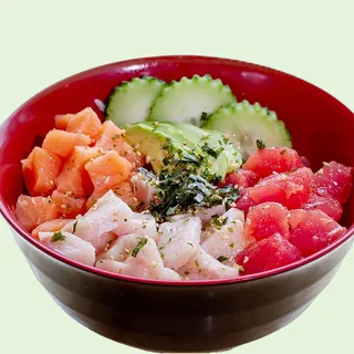 Omega 3 Bowl