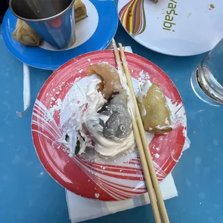 Vegetable Spring Roll