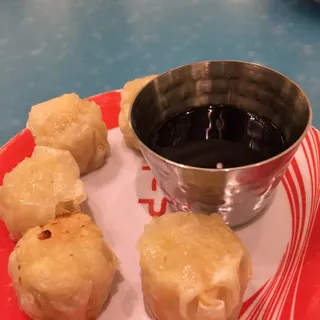 Shrimp Dumpling