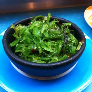 Seaweed Salad